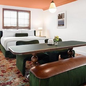 Chambre Lit King-Size