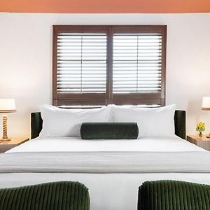 Chambre Lit Queen-Size